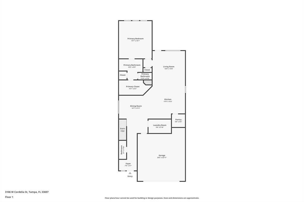 Princeton, TX 75407,3106 Cordelia Drive Corner