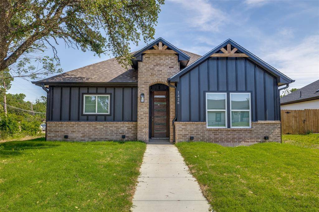 Fort Worth, TX 76134,1328 Glasgow Road