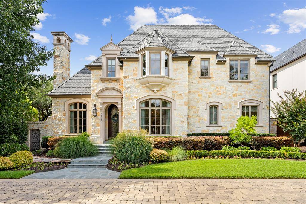 University Park, TX 75225,3404 Marquette Street