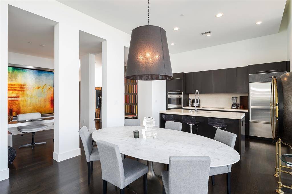 Dallas, TX 75219,2200 Victory Avenue #507