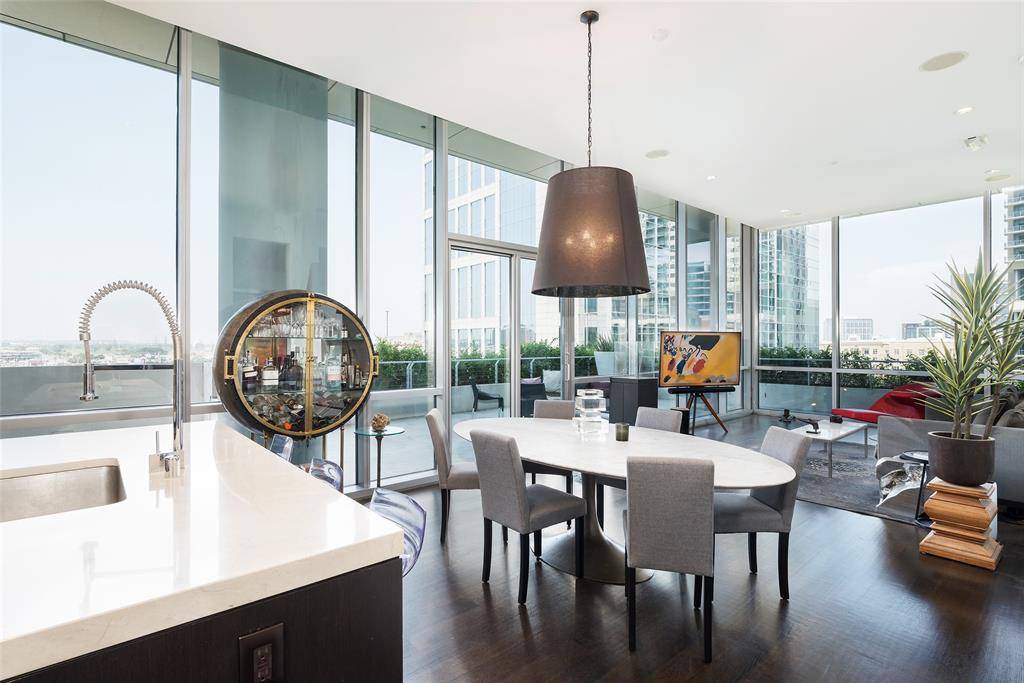 Dallas, TX 75219,2200 Victory Avenue #507