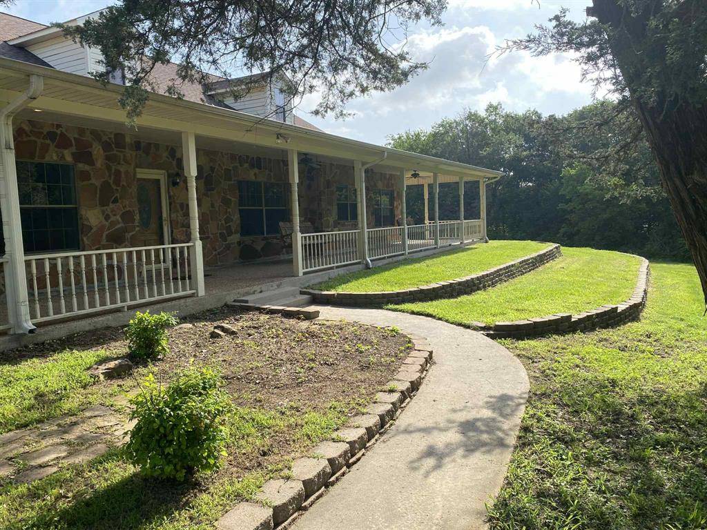 Kemp, TX 75143,5304 Cedar Creek Drive