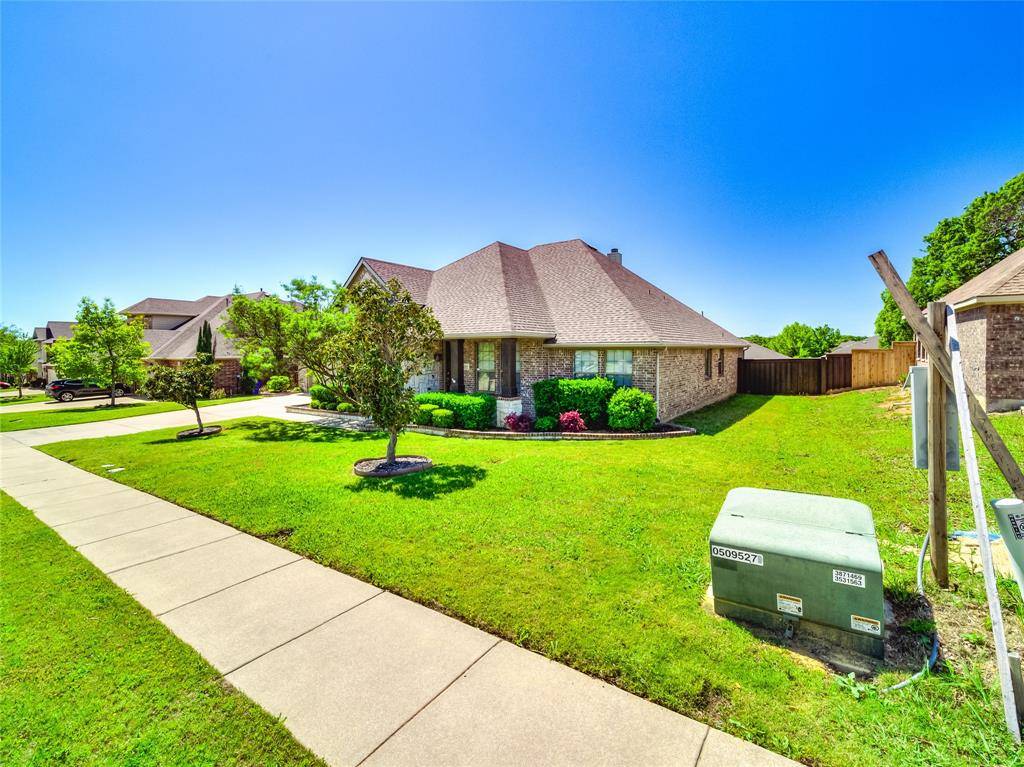 Mansfield, TX 76063,1115 Meriwether Street