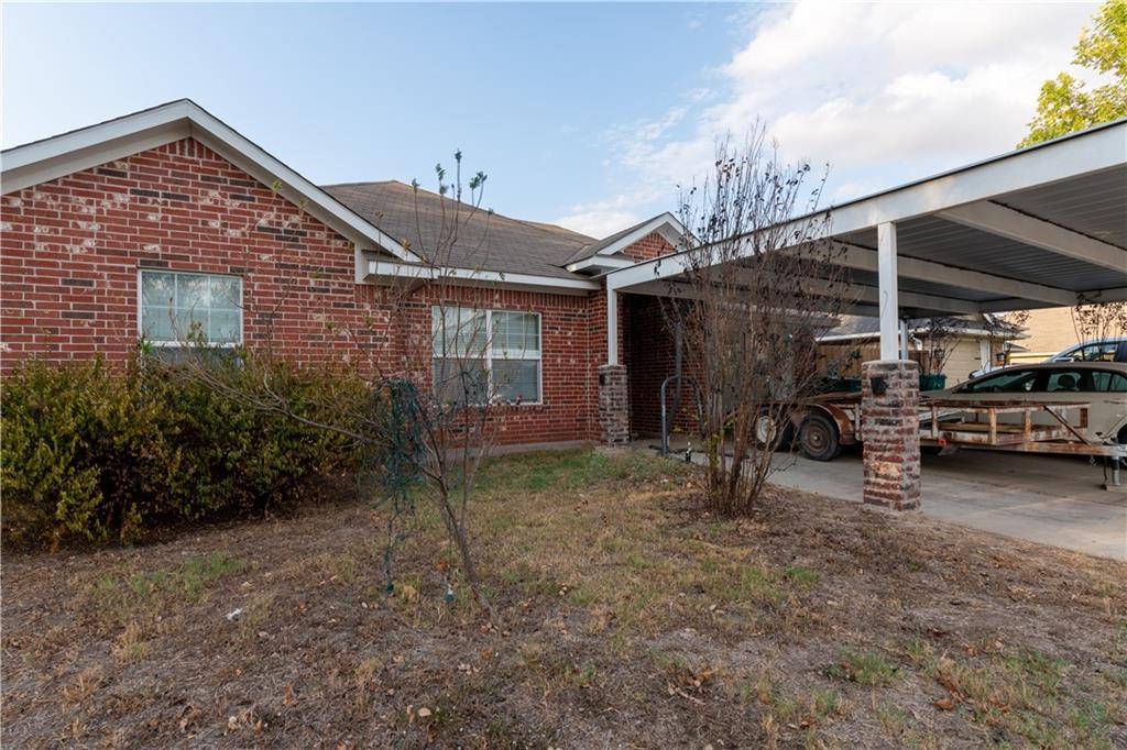 Waco, TX 76705,202 Eagle Point Court
