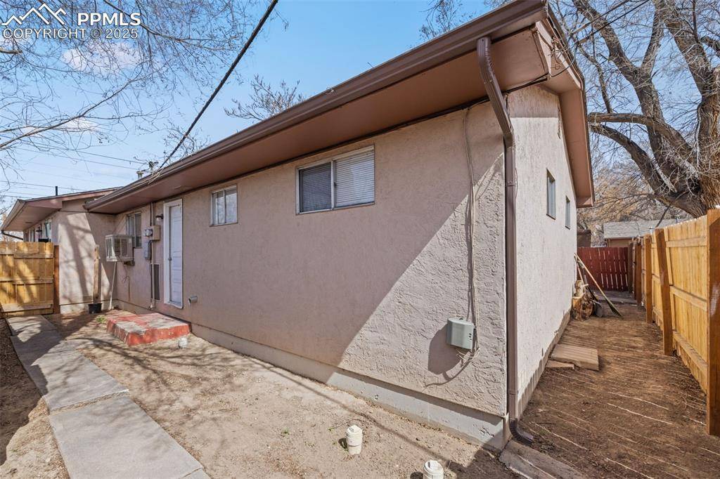 Pueblo, CO 81004,1112 W Mesa AVE #1114