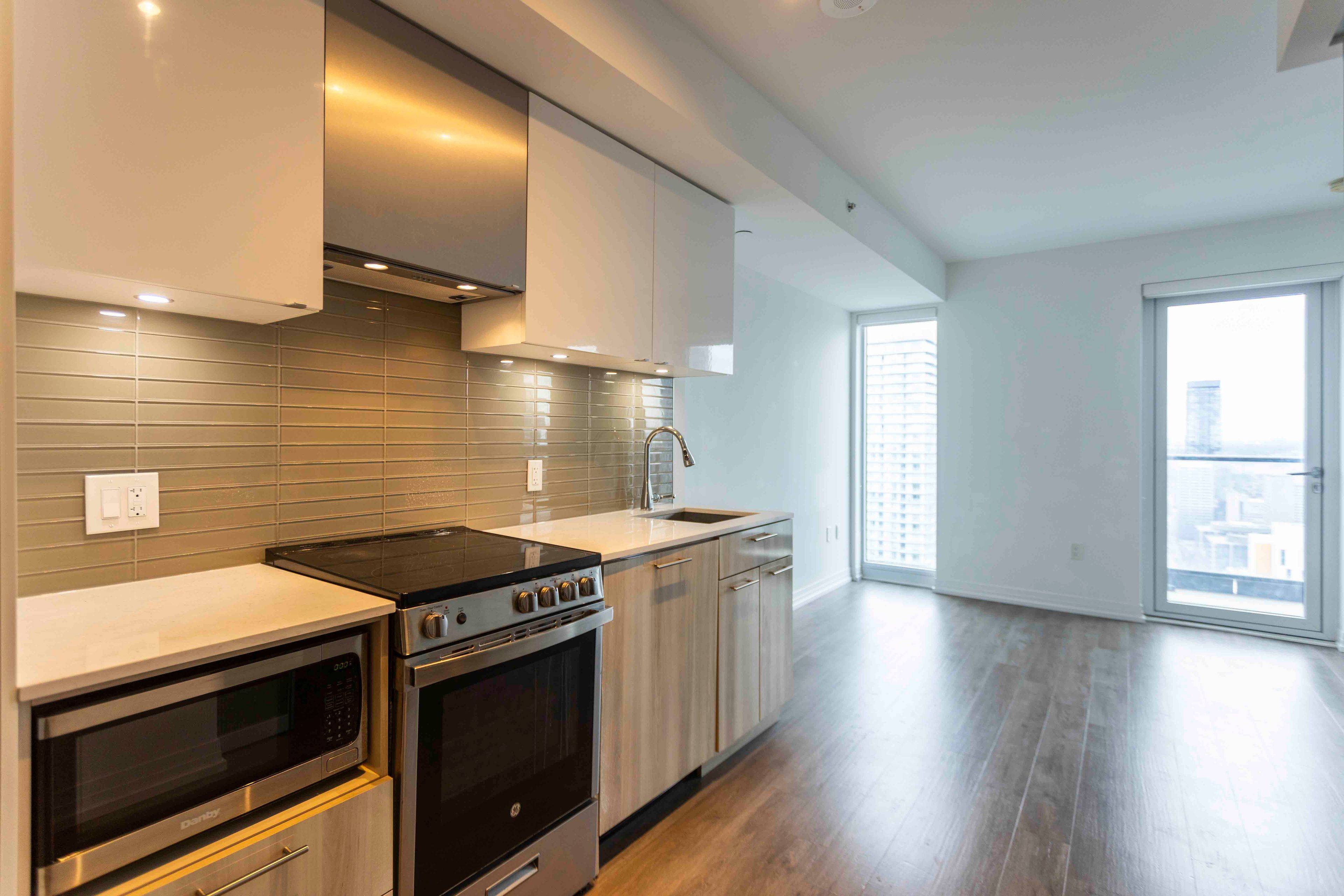 Toronto C08, ON M5B 0C3,251 Jarvis ST #4609