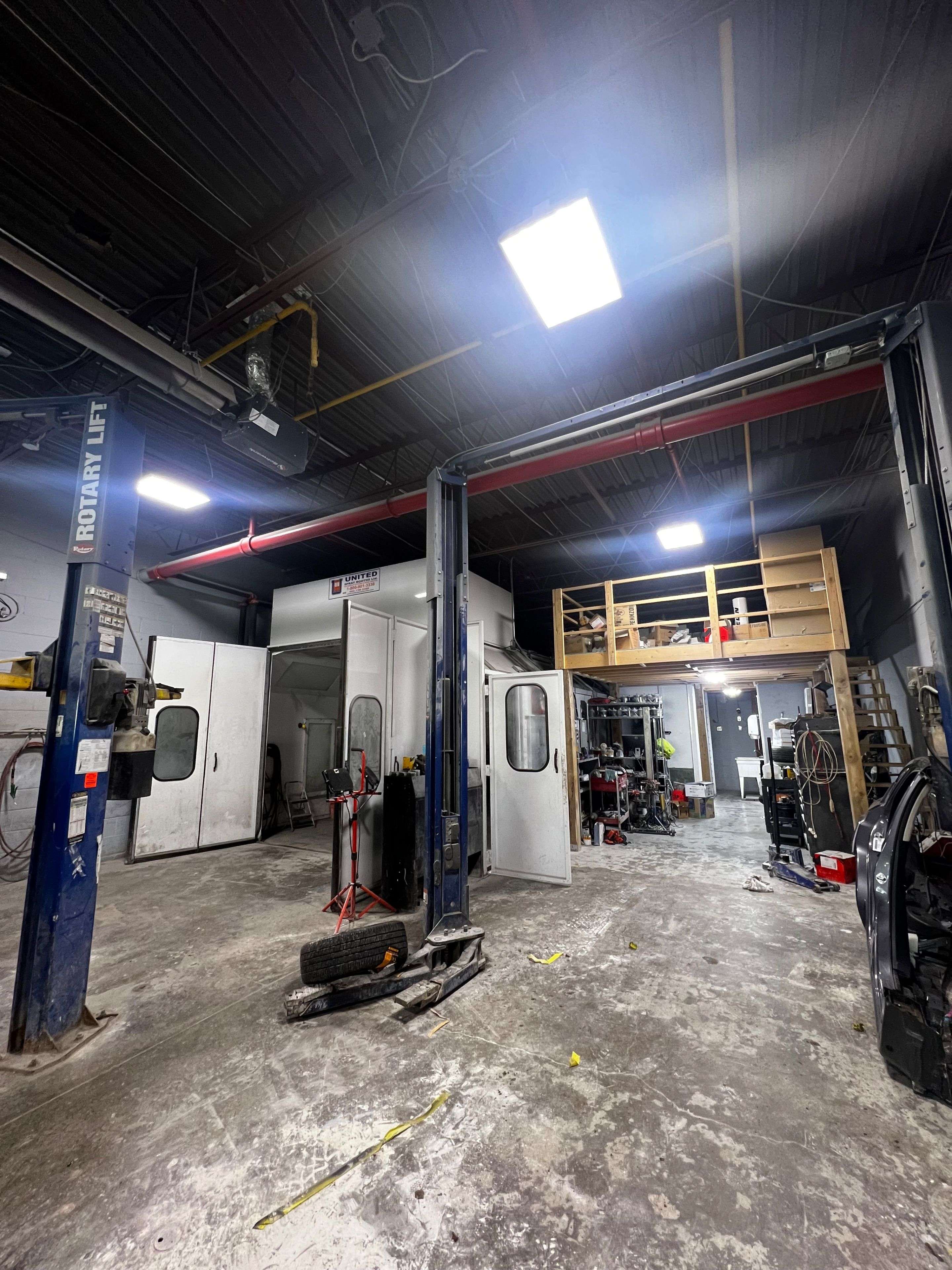 Toronto E04, ON M1P 3C6,1680 Midland AVE #15