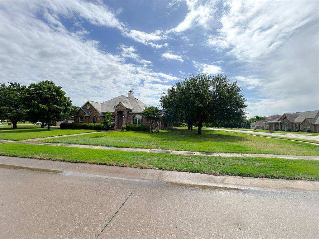 Little Elm, TX 75068,1326 Stillwater Cove Drive