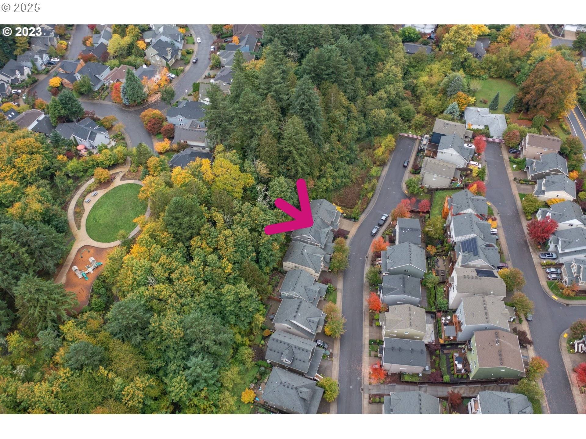 Portland, OR 97229,9548 NW HARVEST HILL DR