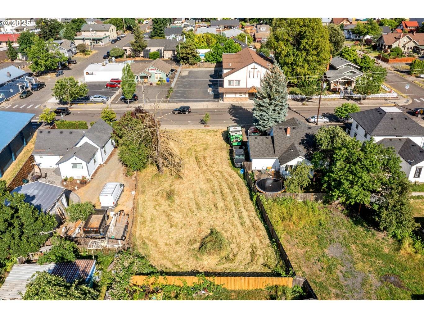 Molalla, OR 97038,206 S MOLALLA AVE