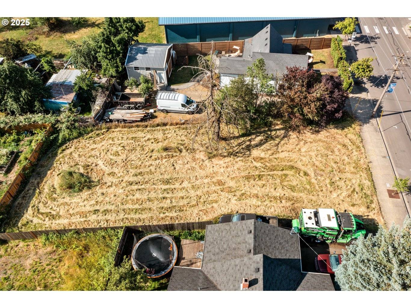 Molalla, OR 97038,206 S MOLALLA AVE