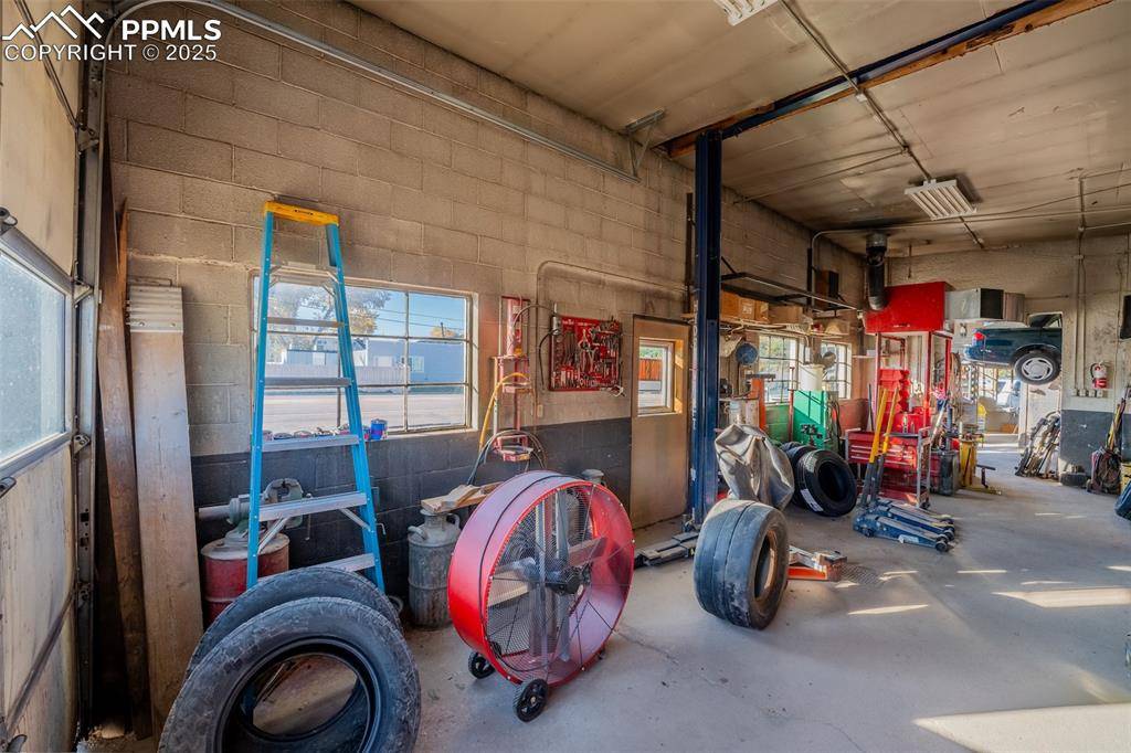 Calhan, CO 80808,675 5th ST