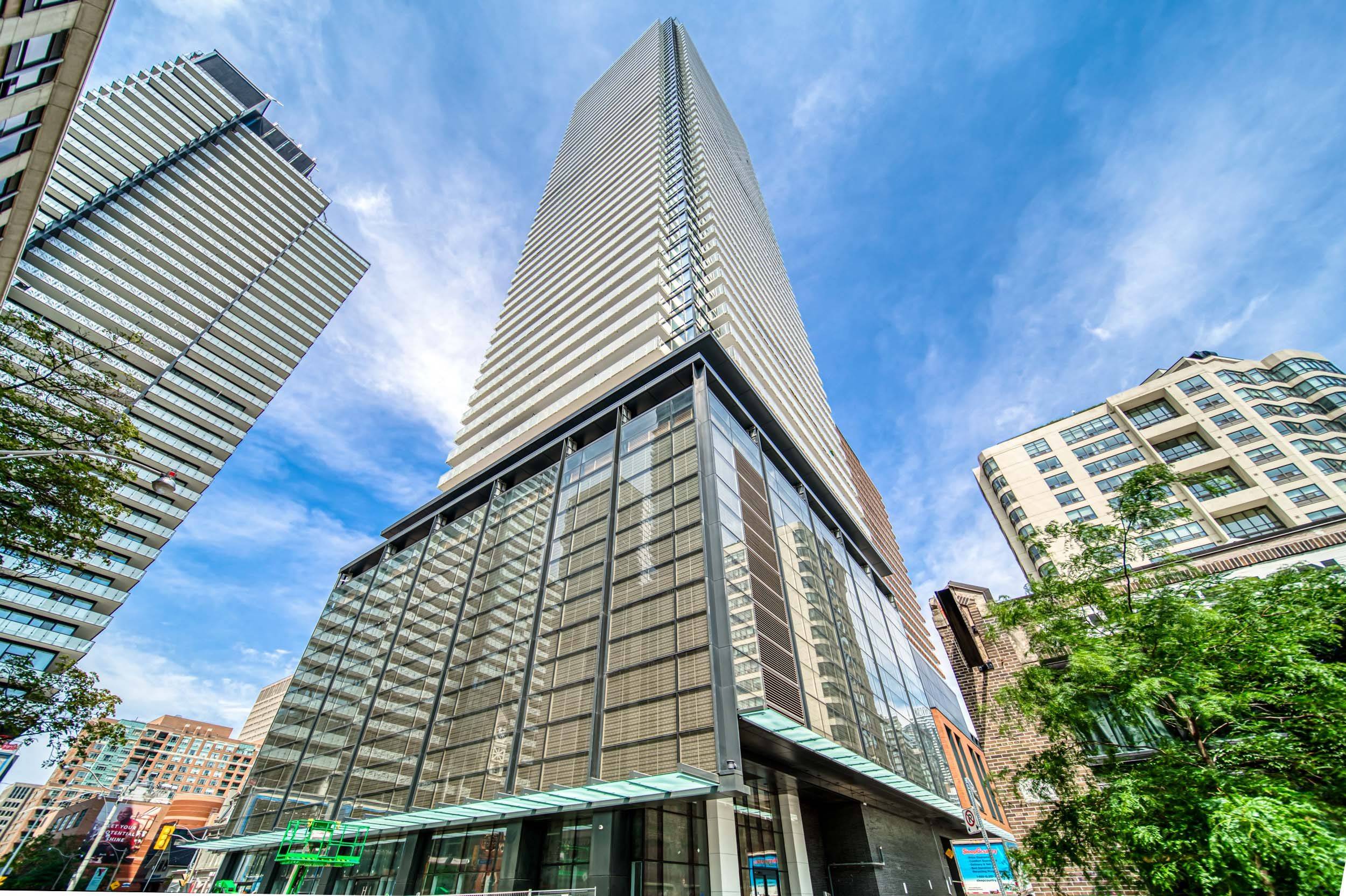 Toronto C08, ON M4Y 0G8,501 Yonge ST #2902