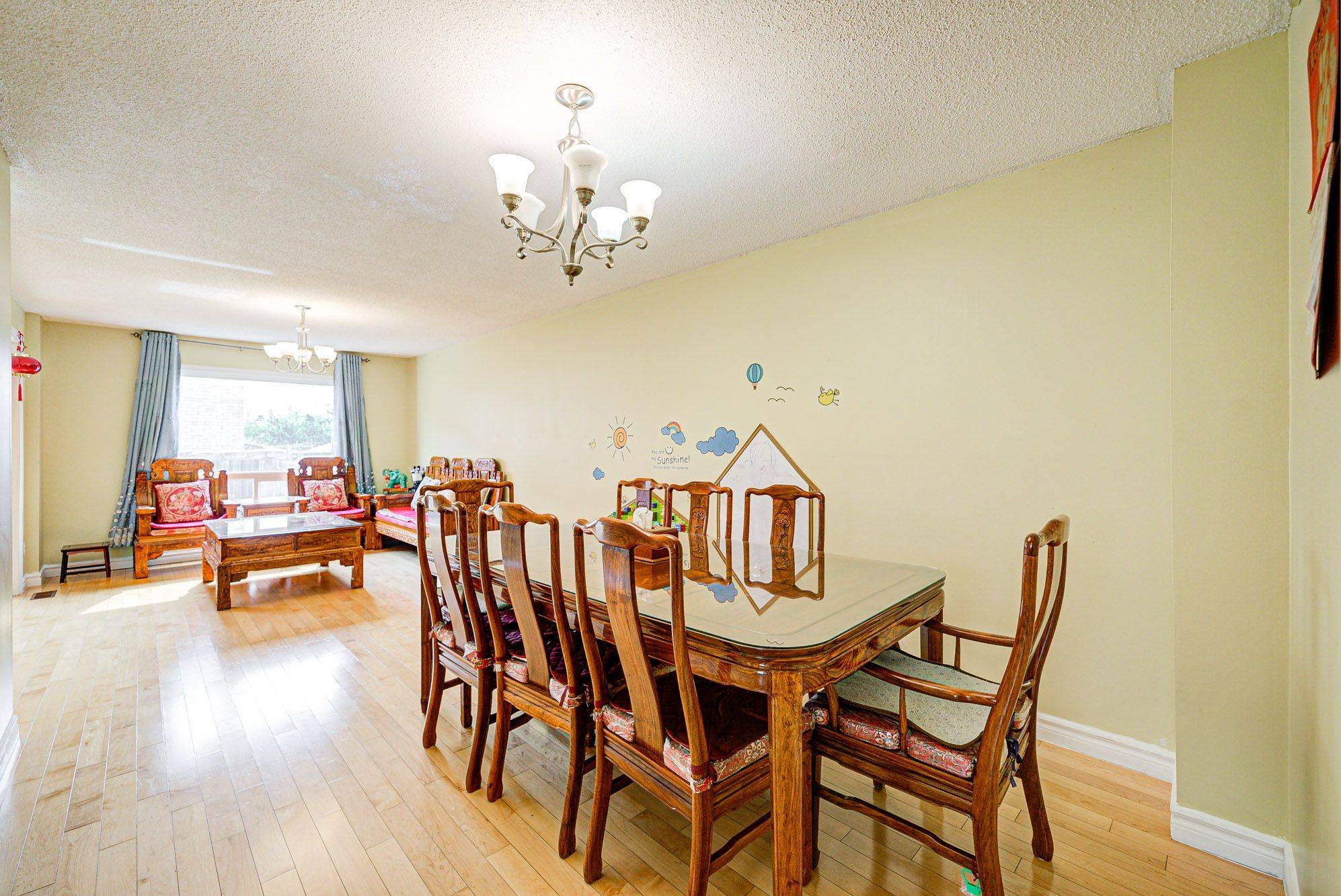 Markham, ON L3R 6P1,94 Northolt CRES