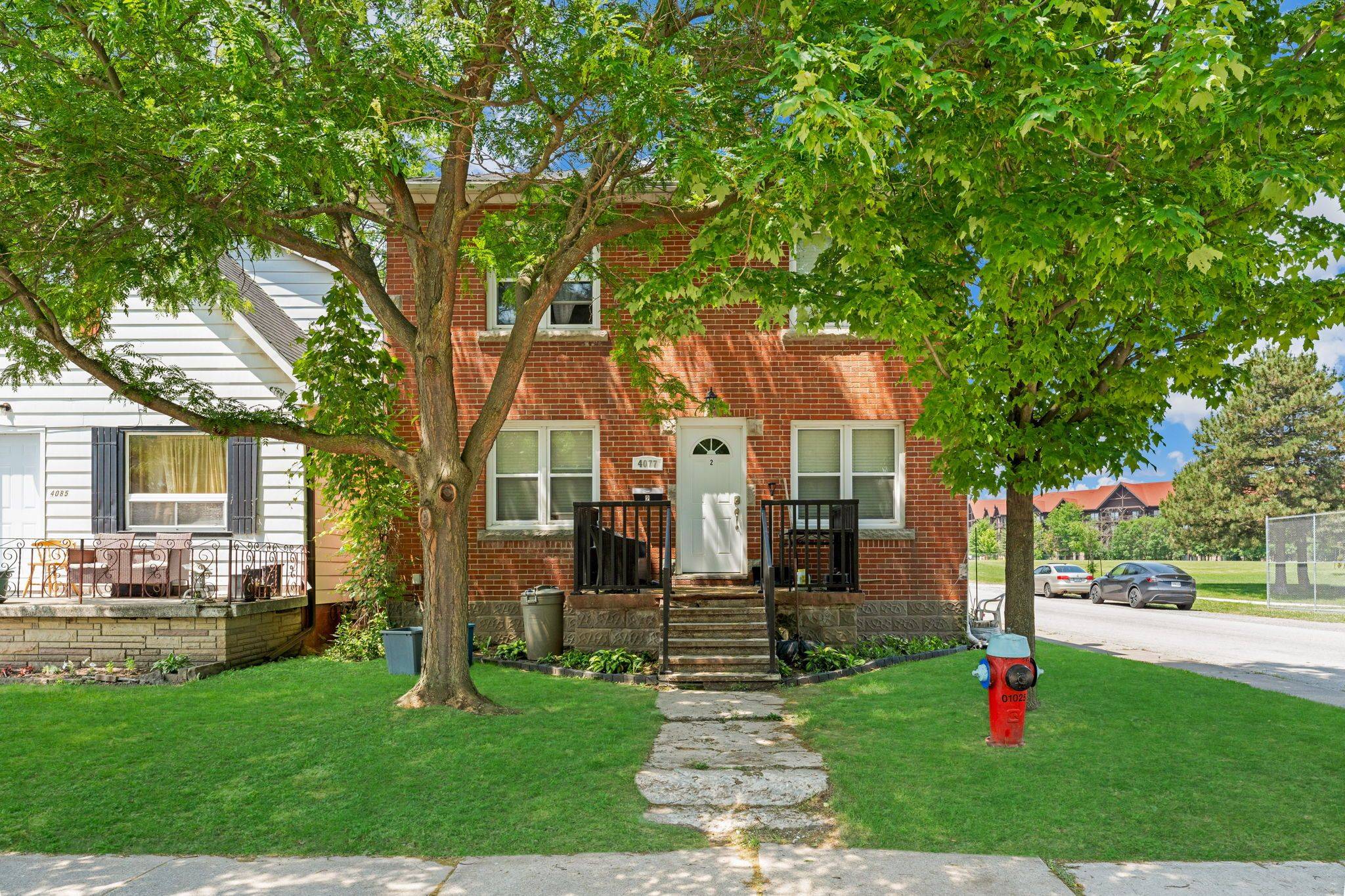 Niagara Falls, ON L2E 3K1,4077 HICKSON AVE