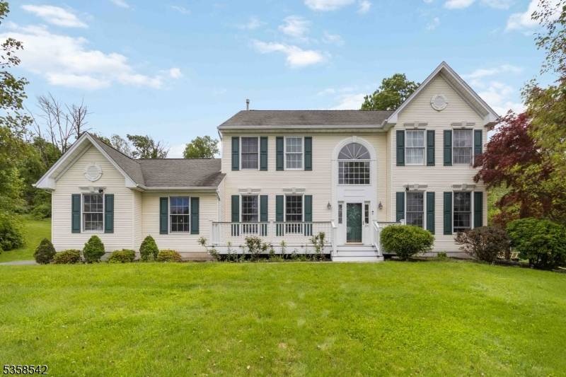 Glen Gardner Boro, NJ 08826,104 Hockenbury Dr