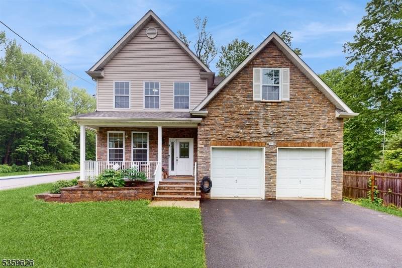 North Brunswick Twp., NJ 08902,612 Magnolia Rd
