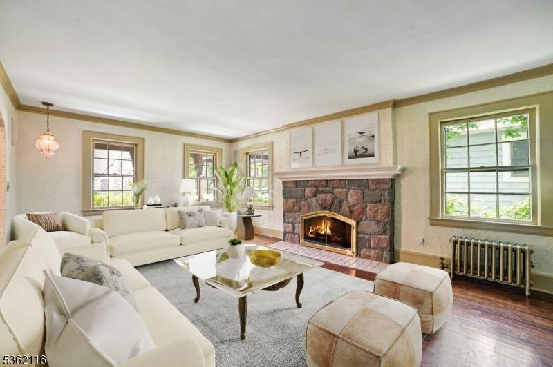 Millburn Twp., NJ 07041,49 Greenwood Drive
