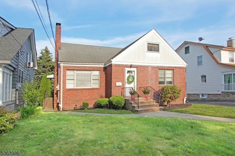 Belleville Twp., NJ 07109,234 NEW STREET