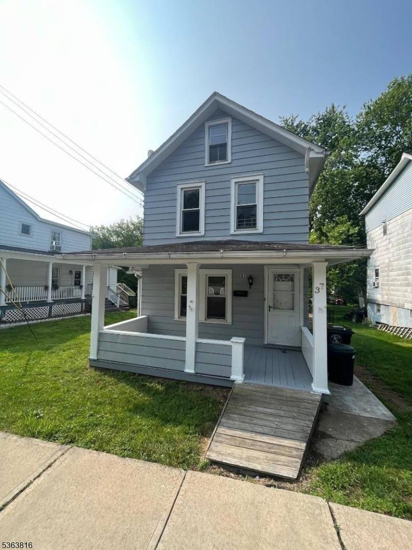 Washington Boro, NJ 07882,37 Cornish St