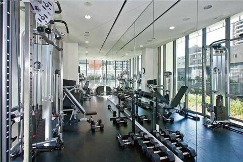 Toronto C08, ON M4Y 1R9,33 Charles ST E #2405