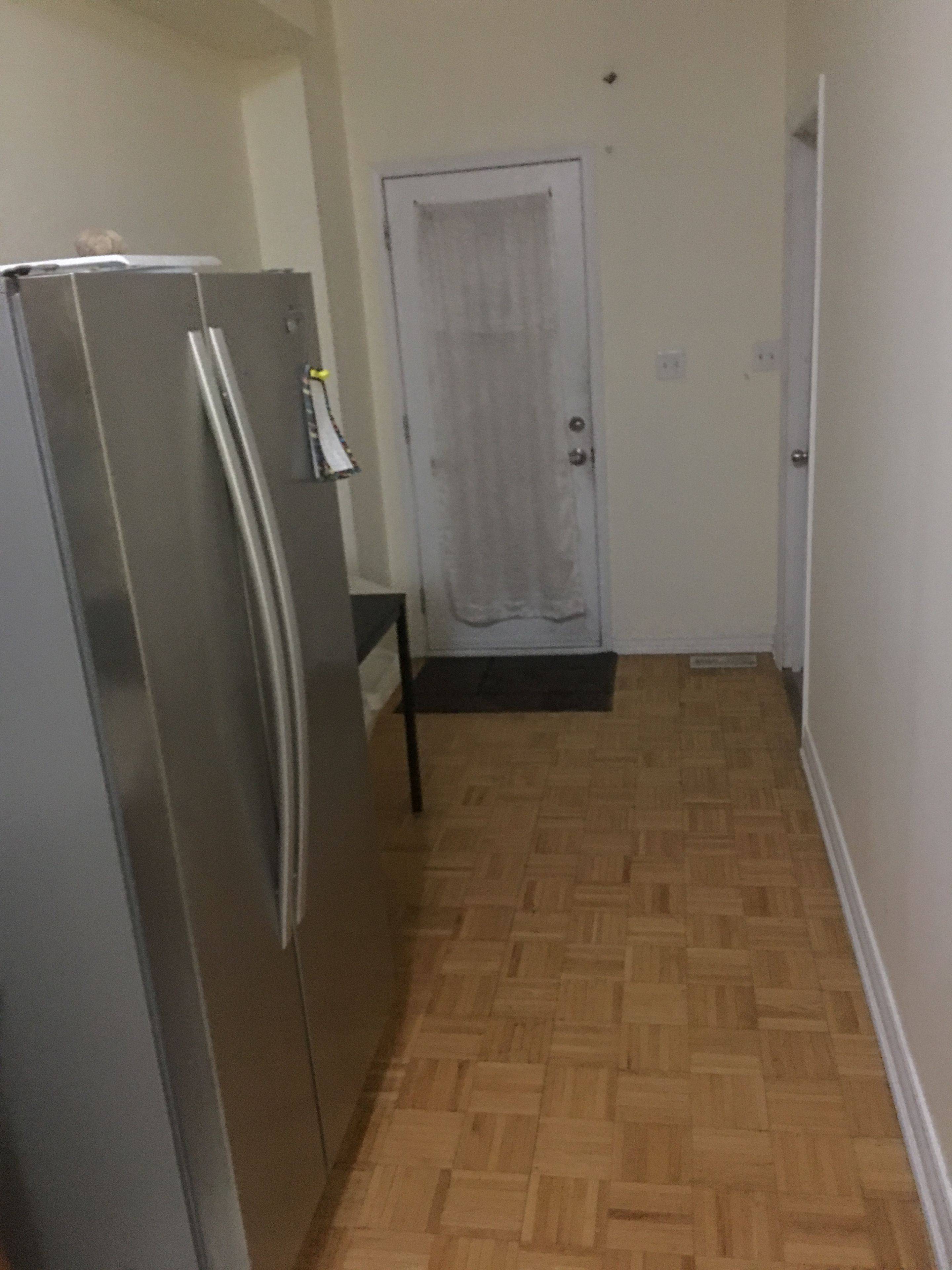 Toronto W05, ON M3J 0B6,16 Boake ST