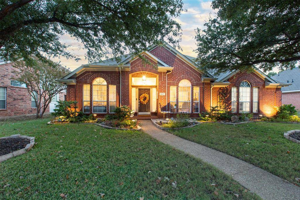 Frisco, TX 75035,9577 Sean Drive