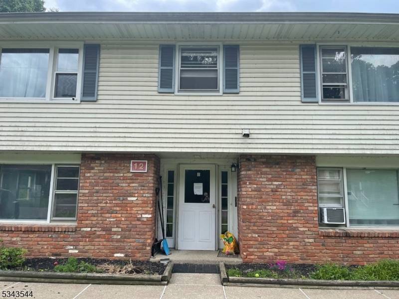 Byram Twp., NJ 07821,12 Little Paint Way #B