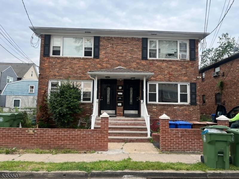 Linden City, NJ 07036,1156 Passaic Ave #1R