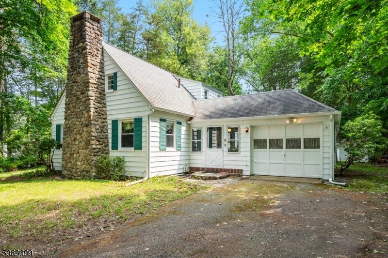 Andover Twp., NJ 07860,6 Penn Ave