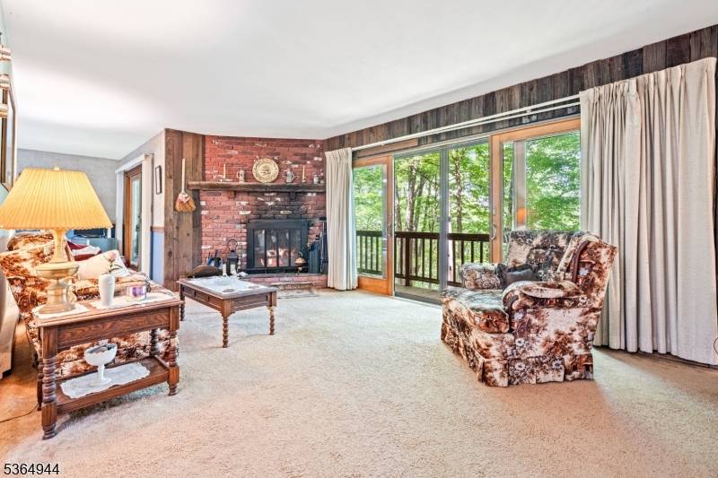Fredon Twp., NJ 07860,44 Kohlbocker Rd