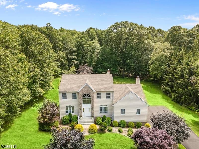 Mount Olive Twp., NJ 07836,7 Schoolhouse Ln