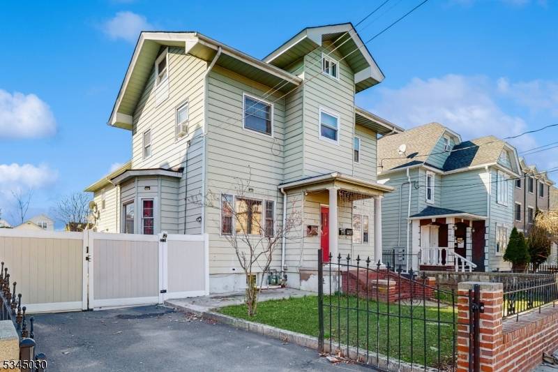 Elizabeth City, NJ 07201,512 - 514 Jefferson Ave