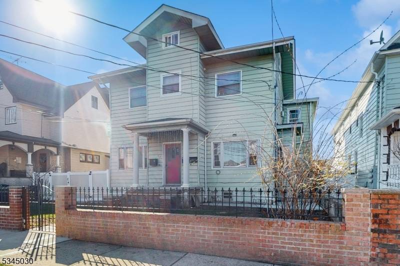 Elizabeth City, NJ 07201,512 - 514 Jefferson Ave