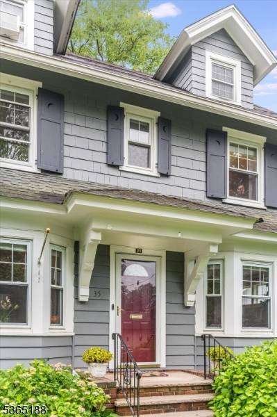 South Orange Village Twp., NJ 07079,35 Elm Ct