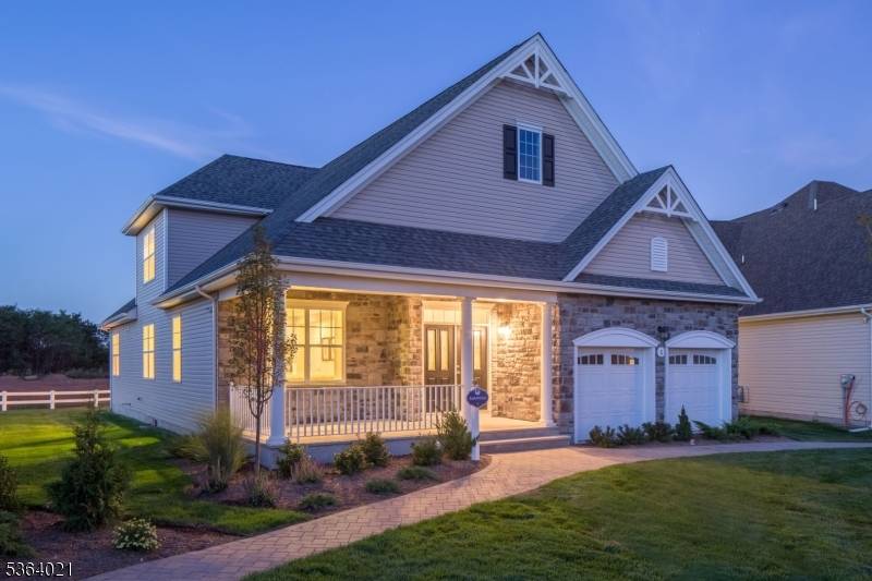 Hillsborough Twp., NJ 08844,6 Leidl Cir