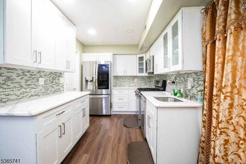 Franklin Twp., NJ 08873,317 Classon Ct