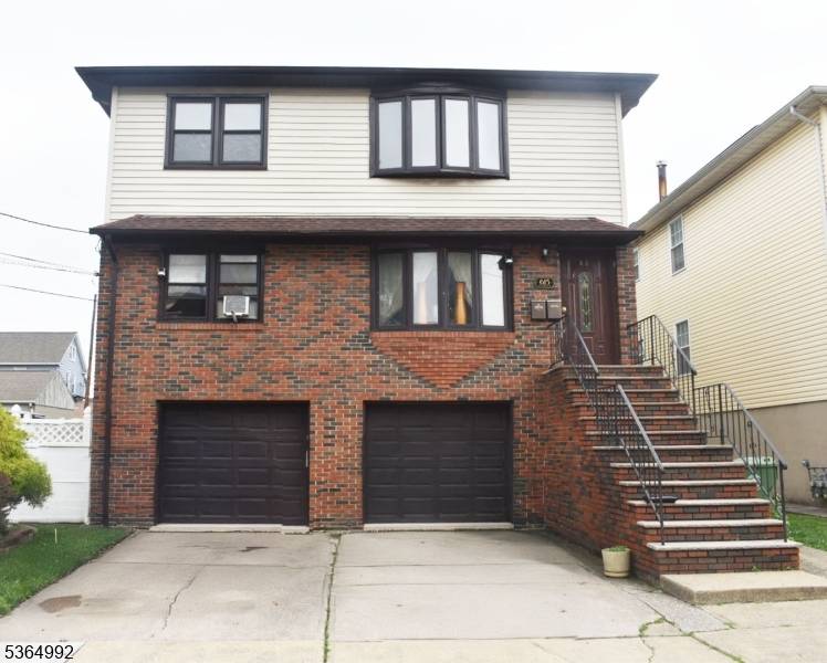 Linden City, NJ 07036,615 McCandless Pl