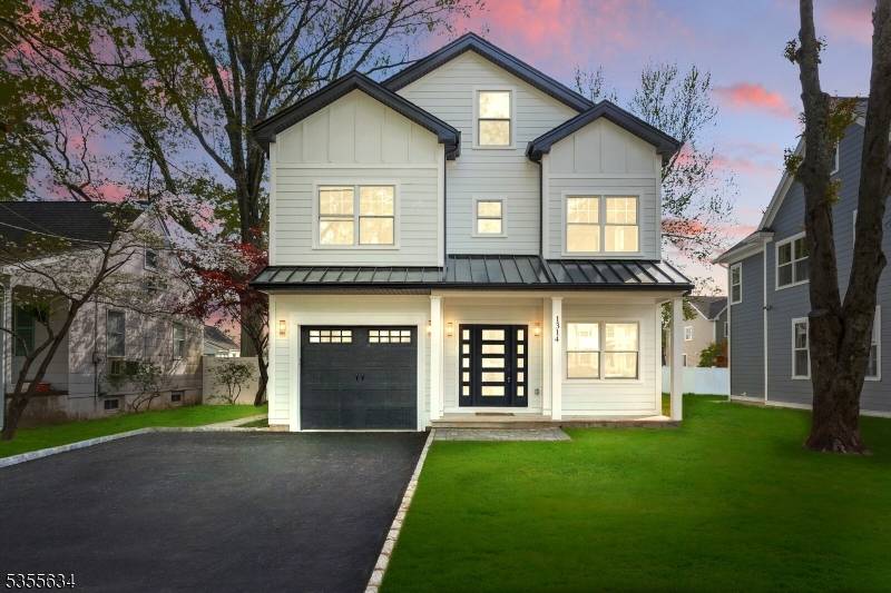Westfield Town, NJ 07090,1314 Pine Grove Ave