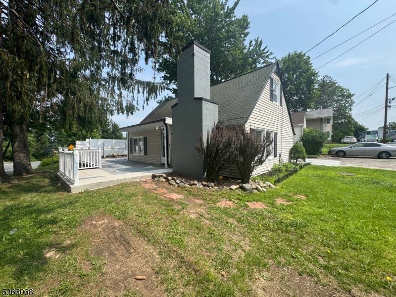 Sparta Twp., NJ 07871,25 Stanhope Rd