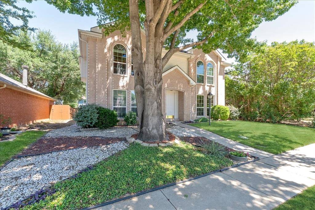 Lewisville, TX 75067,1721 Creekpoint Drive