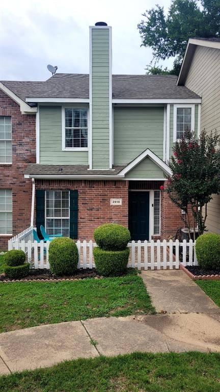 Garland, TX 75044,3918 Pickett Place