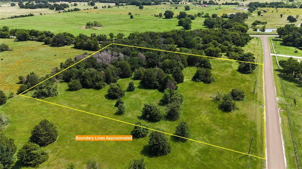 Kerens, TX 75144,Lot 2 Sweetwater Trail