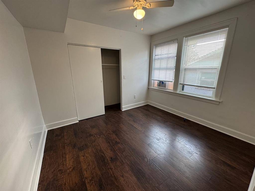 Wichita Falls, TX 76301,1821 9th Street #C