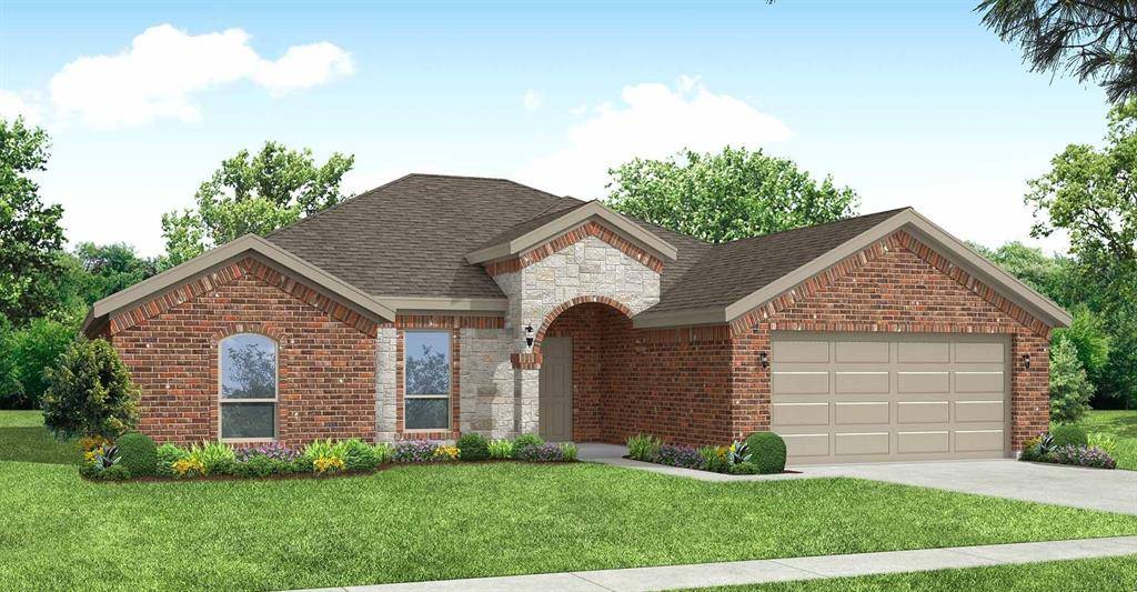 Burleson, TX 76028,2645 River Bank