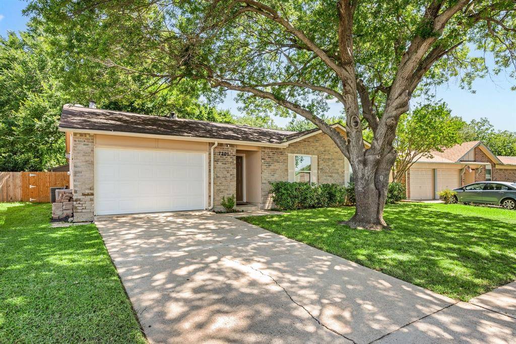 North Richland Hills, TX 76182,7201 Winchester Road