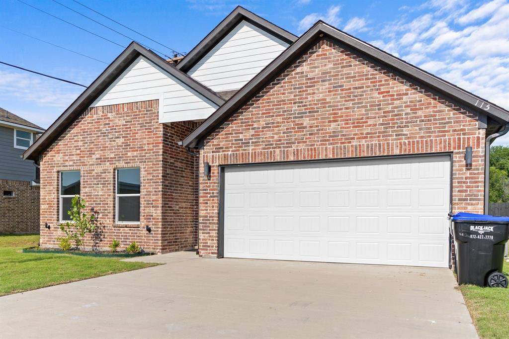 Greenville, TX 75402,115 Hesed Street