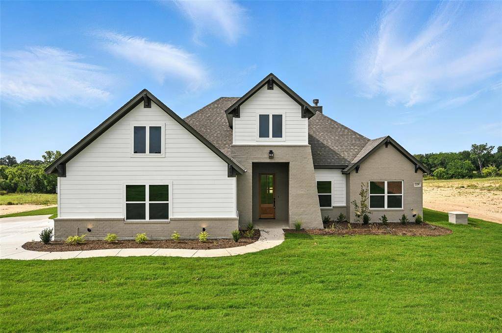Poolville, TX 76008,229 Kilkenny Road