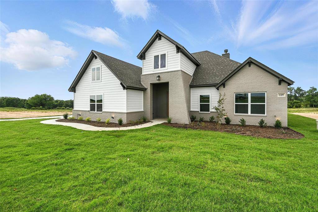 Poolville, TX 76008,229 Kilkenny Road