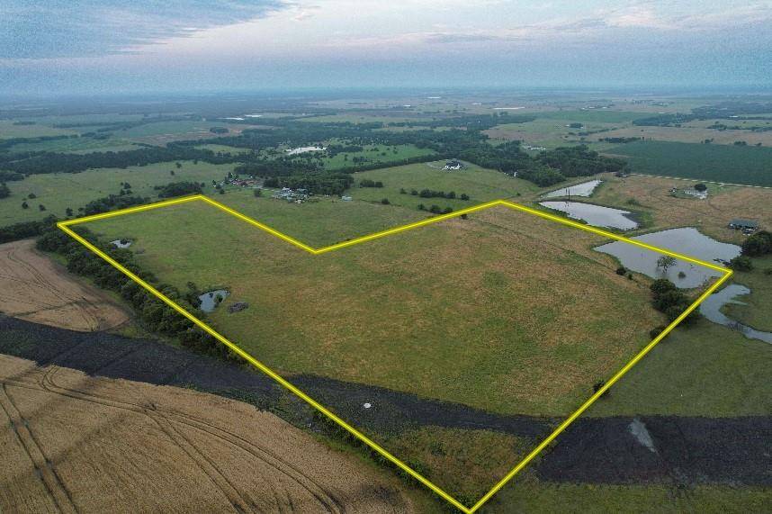 Wolfe City, TX 75496,TBD County Road 4617